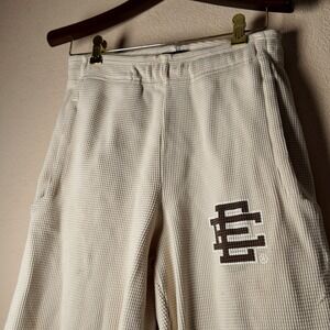 [EE0000399] MENS ERIC EMANUEL EE THERMAL PANT FW22 LARGE